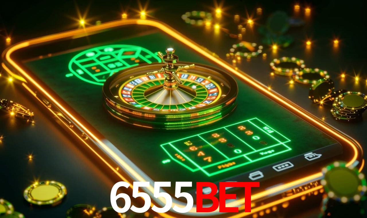 Descubra a Essência do 6555bet: Nossa História e Compromissos