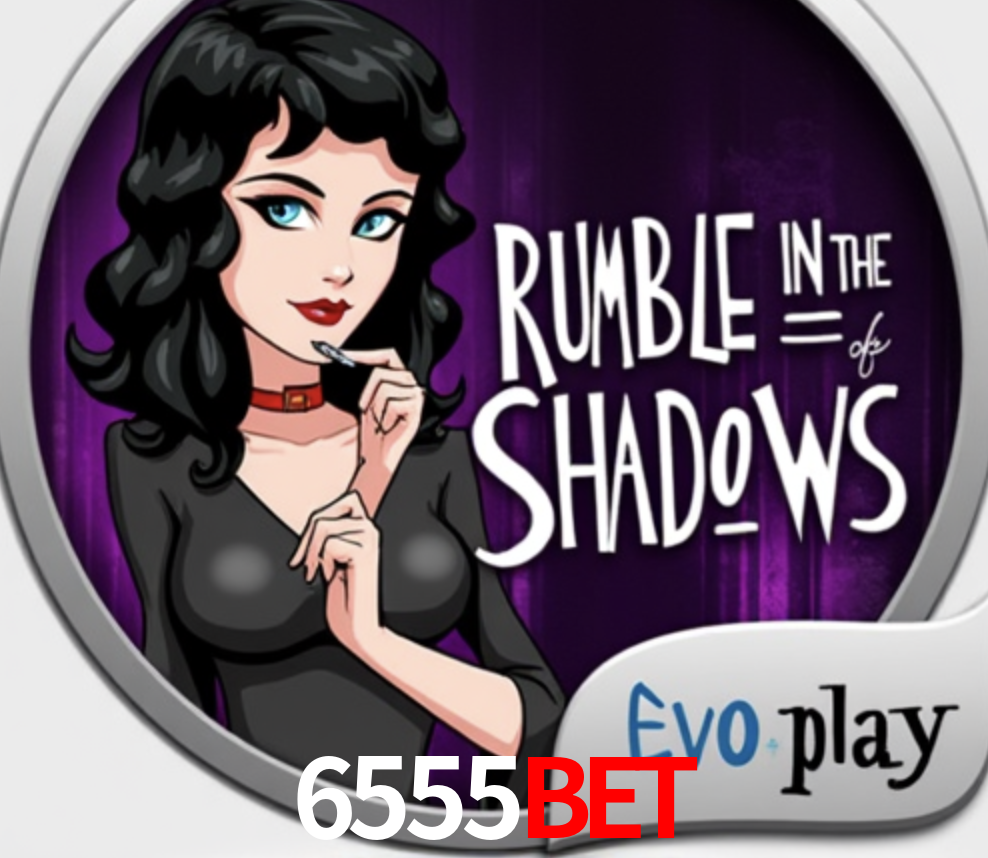 Slot Games 6555bet
