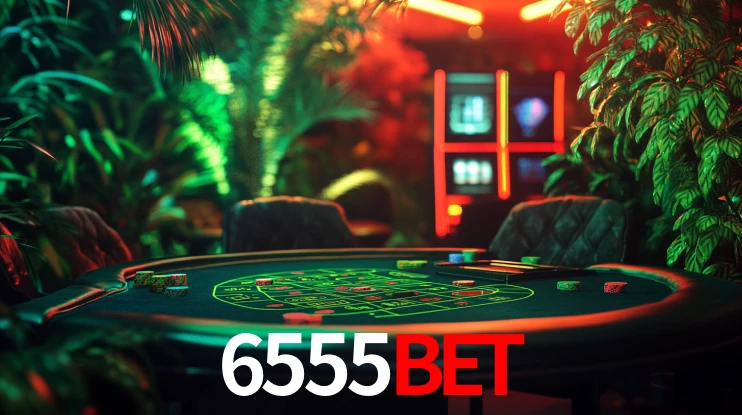 Exclusive Games 6555bet