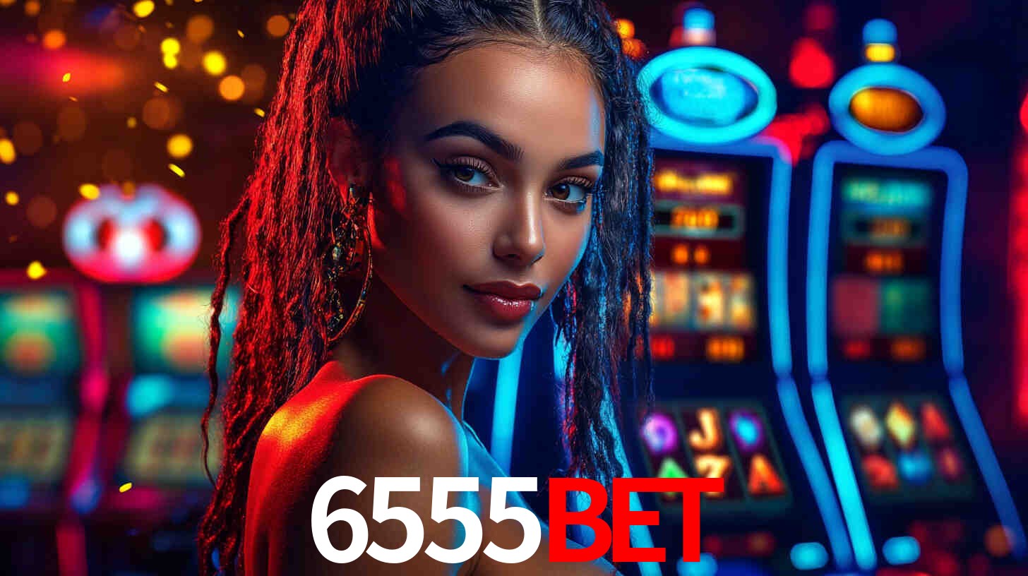 Apostas de Tênis 6555bet