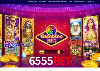 Flash Promotion 6555bet