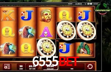 Explorando a Categoria de Eventos em Apostas na 6555bet