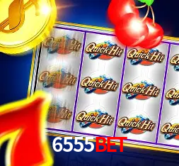 Interface do App 6555bet