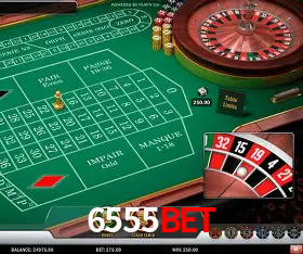 Platform Technology 6555bet