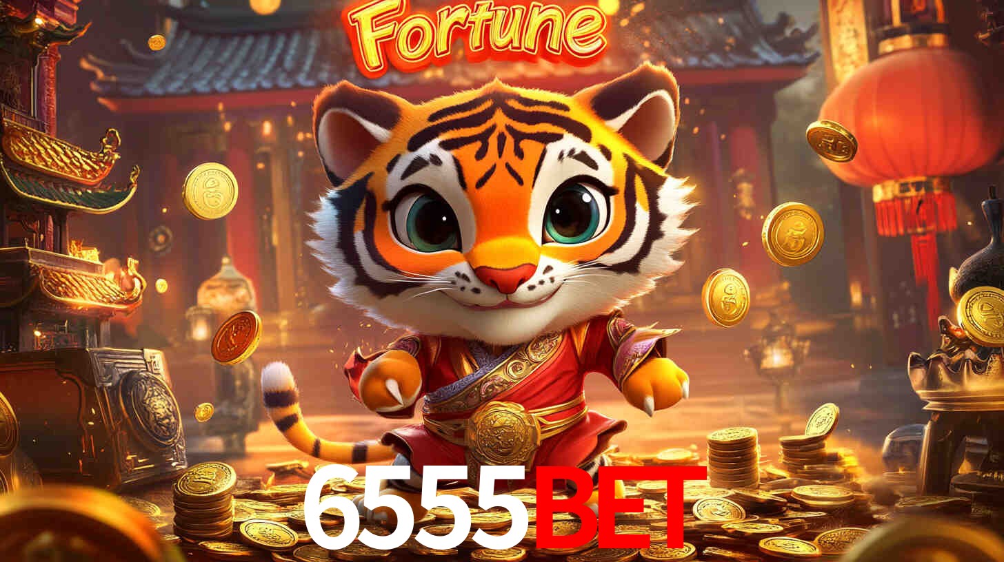 Torneios 6555bet
