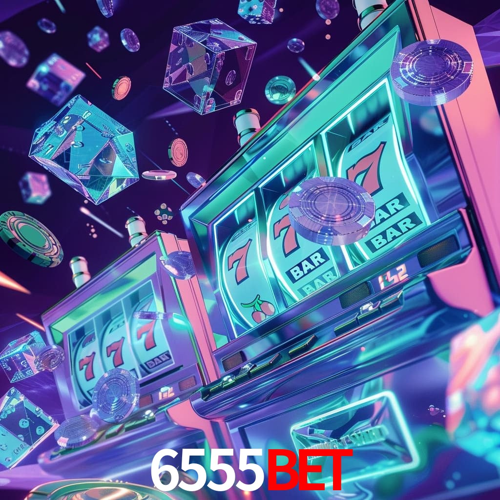 Sistemas de Segurança 6555bet