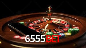 VIP Casino 6555bet