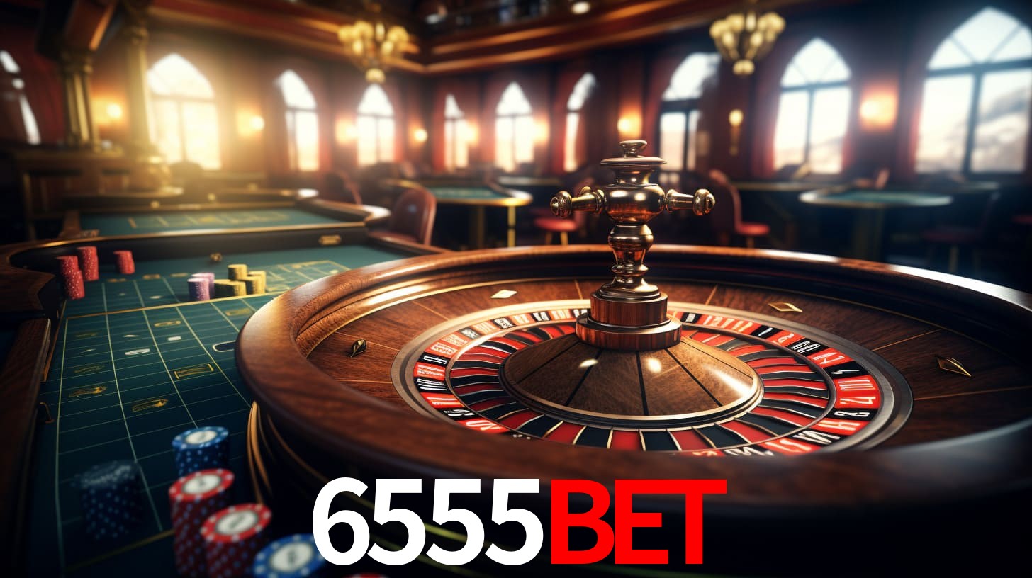 Welcome Bonus 6555bet