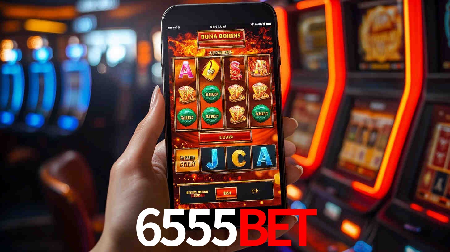 6555bet: A Experiência de Casino com Jogos de Mesa ao Vivo