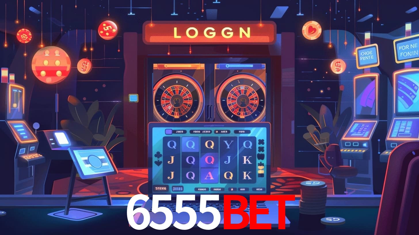 Explorando a Categoria de Eventos em Apostas na 6555bet